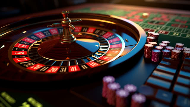 Haremcasino Sosyal Medya Adresi