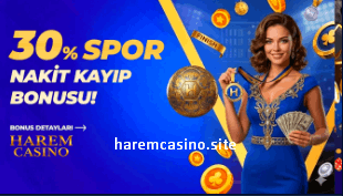 haremcasino giris