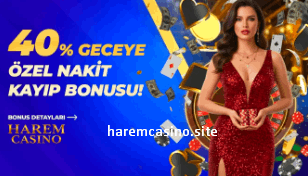 haremcasino guncel giris