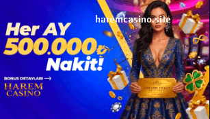 haremcasino