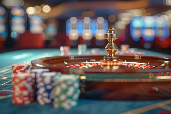 Haremcasino Alternatif Giriş